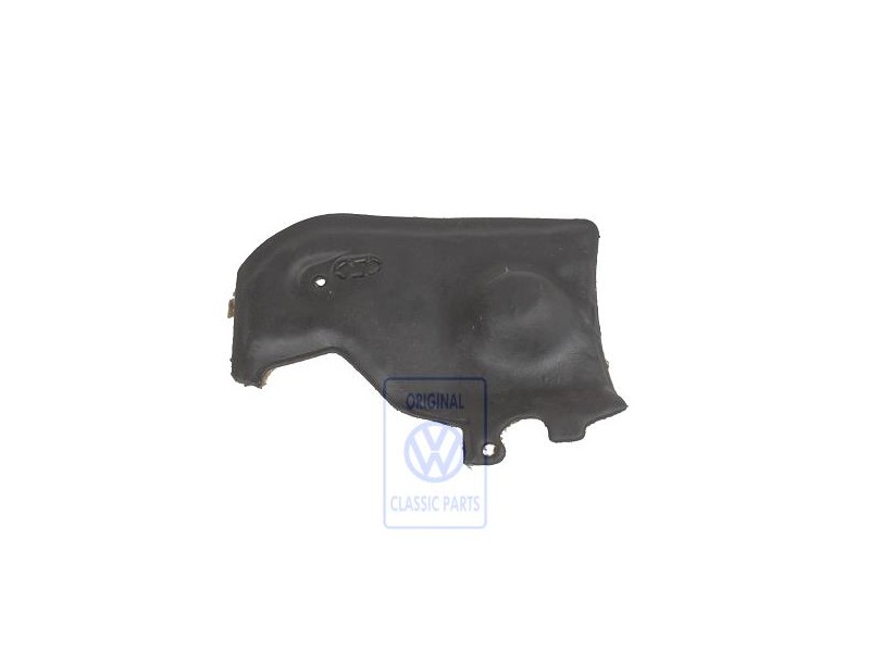 VW Original Dämpfung-Säule A - 7D0864953