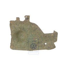 VW Original Dämpfung-Säule A - 7D0864954