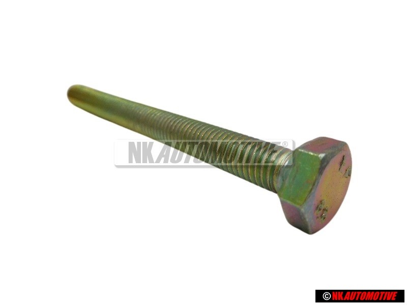 VW Original Sechskantschraube - N 10027001