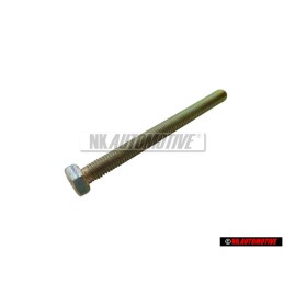 VW Original Sechskantschraube - N 10027001