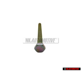 VW Original Sechskantschraube - N 10027001