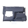 VW Original Seitenwandverkleidung (Kunstleder) Lagune - 7D0867036BM7FP