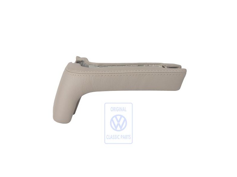 VW Original Zuziehgriff Sahara - 7D0867162A P53
