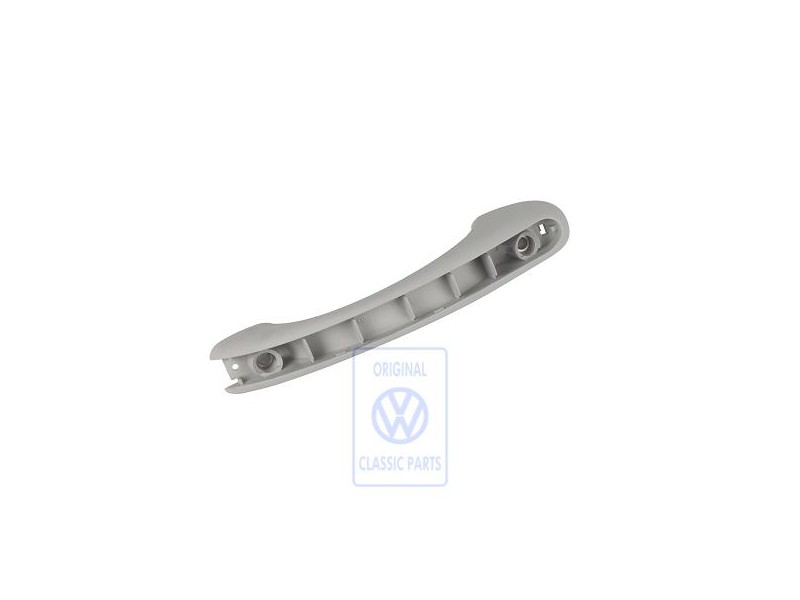 VW Original Haltegriff Perlgrau - 7D0867179C 2EN