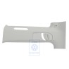 VW Original B-Säulen-Verkleidung Perlgrau - 7D0867239K 2EN