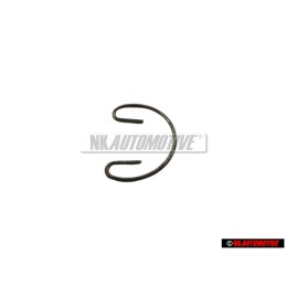 VW Original Sicherungsring - 021103480