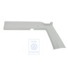 VW Original D-Säulen-Verkleidung Perlgrau - 7D0867246D Y20