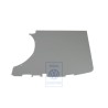 VW Original Seitenwandverkleidung Kieselgrau - 7D0867406AB1YX