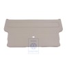 VW Original Heckklappenverkleidung Sahara - 7D0867601A 9XW