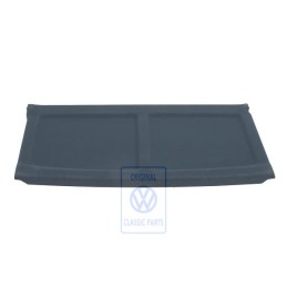 VW Original Abdeckung Für Kofferraum Lagune - 7D0867773 G62