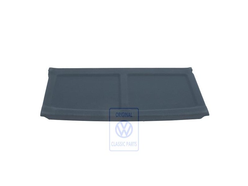 VW Original Abdeckung Für Kofferraum Lagune - 7D0867773 G62