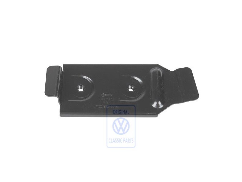 VW Original Haltebock - 7D0867776