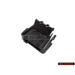 VW Original Flachkontaktgehäuse - 321945248