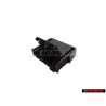 VW Original Flachkontaktgehäuse - 321945248