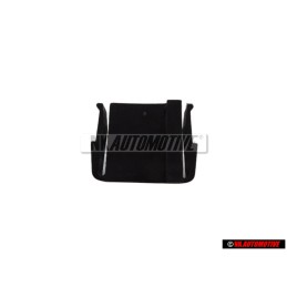 VW Original Flachkontaktgehäuse - 321945248