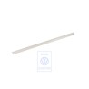 VW Original Abdeckleiste Für Dachverklei- Dung Beige - 7D0868551 5YX