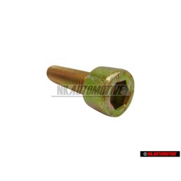 VW Original Zylinderschraube Mit Innen- Sechskantkopf - N 0199271