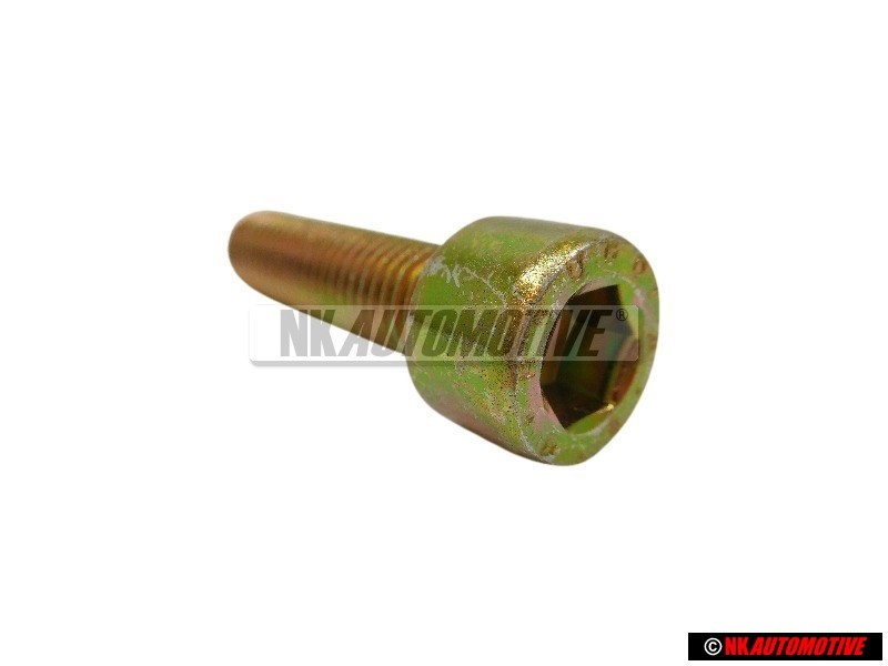 VW Original Zylinderschraube Mit Innen- Sechskantkopf - N 0199271