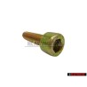 VW Original Zylinderschraube Mit Innen- Sechskantkopf - N 0199271