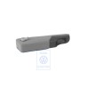 VW Original Armlehne (Stoff) Flanellgrau/Blau - 7D0881081AFPAJ