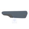 VW Original Armlehne (Stoff/Kunstleder) Lagune - 7D0881081B HQE