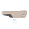 VW Original Armlehne (Stoff) Hellbeige - 7D0881082K 4PP