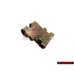 VW Original Klammer - N 90401701