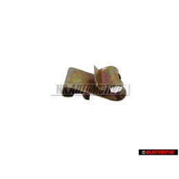 VW Original Klammer - N 90401701