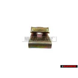 VW Original Klammer - N 90401701