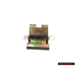 VW Original Klammer - N 90401701