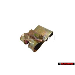 VW Original Klammer - N 90401701