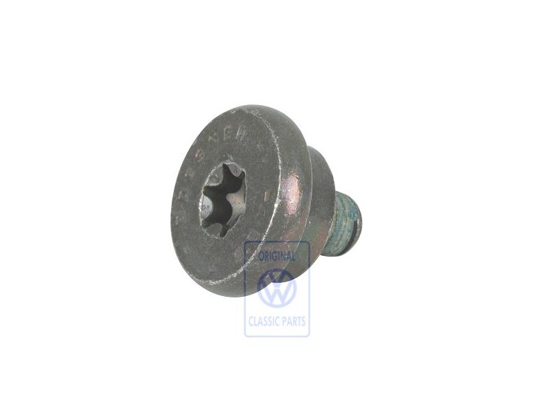 VW Original Bundschraube - 7D0881283