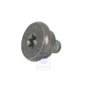 VW Original Bundschraube - 7D0881283