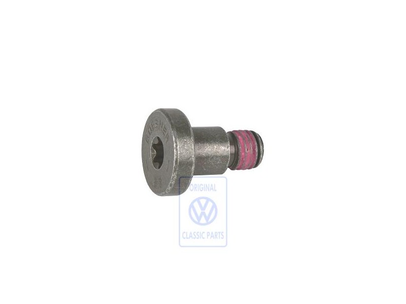 VW Original Bundschraube - 7D0881283B