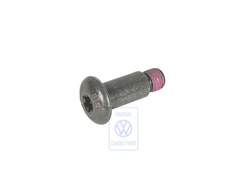 VW Original Bundschraube - 7D0881283C