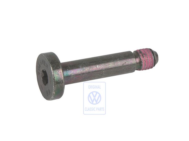 VW Original Bundschraube - 7D0881283E