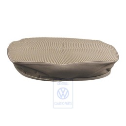 VW Original Sitzbezug (Stoff) Sahara - 7D0881406 EEX