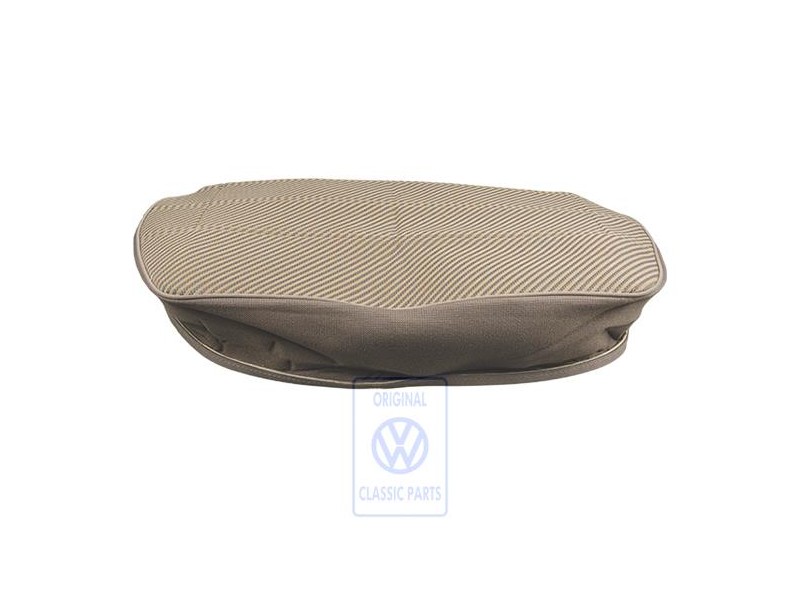 VW Original Sitzbezug (Stoff) Sahara - 7D0881406 EEX