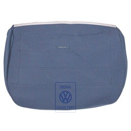 VW Original Sitzbezug (Stoff) Lagune - 7D0881406 EEY