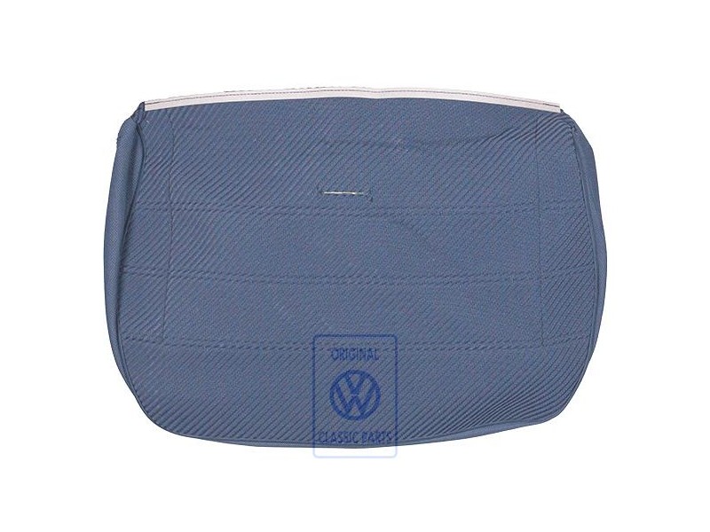 VW Original Sitzbezug (Stoff) Lagune - 7D0881406 EEY