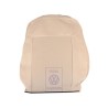 VW Original Lehnenbezug (Stoff) Hellbeige - 7D0881805AJHYD