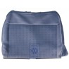 VW Original Lehnenbezug (Stoff) Lagune - 7D0881806AFHQH