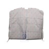 VW Original Lehnenbezug (Stoff) Flanellgrau - 7D0881806E EEM