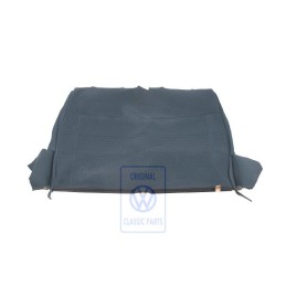 VW Original Lehnenbezug (Stoff) Lagune - 7D0881806F EEY