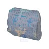 VW Original Kopfstützenbezug (Stoff) Graubraun/Kaktus - 7D0881921ADFBH