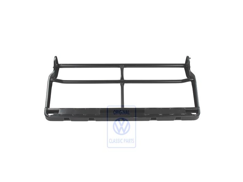 VW Original Lehnengestell - 7D0883045N