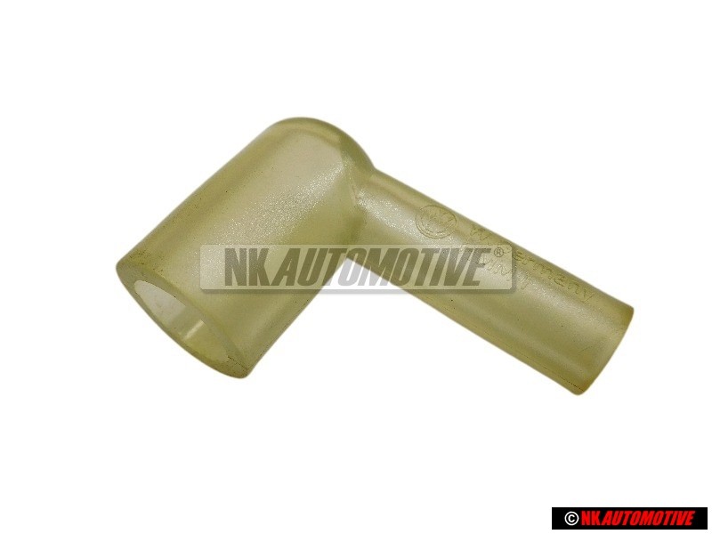 VW Original Winkelschlauch - 357201179E