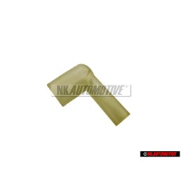 VW Original Winkelschlauch - 357201179E