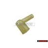 VW Original Winkelschlauch - 357201179E