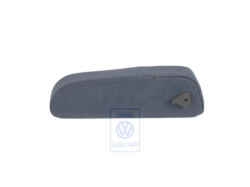 VW Original Armlehne Lagune - 7D0883081A 30J